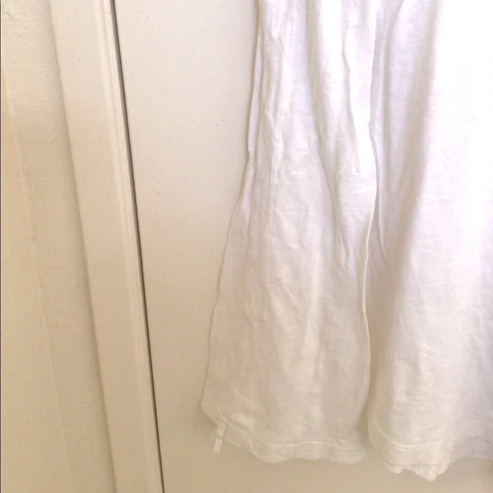 Rare Free People Boho Festival Top NWOT